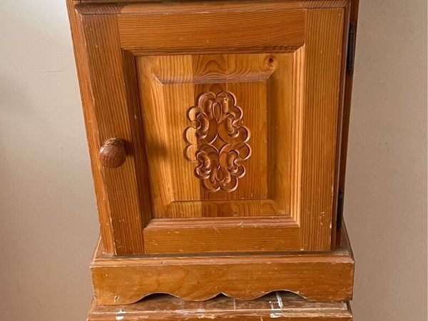 Bedroom lockers - Main image