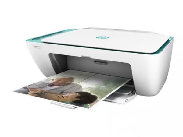 HP Printer (new) - Main image