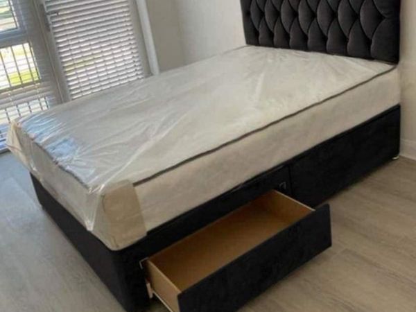Brand new beds - Main image