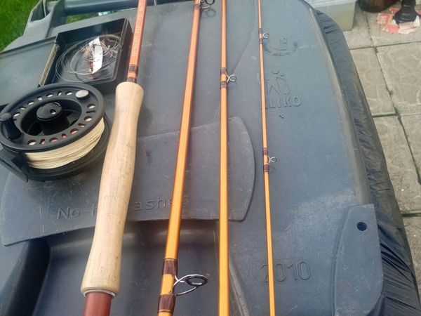 Normad fly fishing Rod - Main image