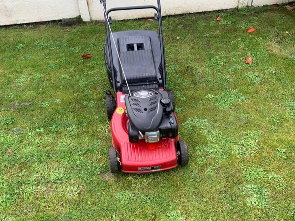 Lawnmower - Main image