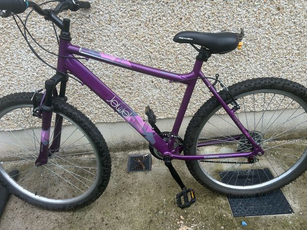 Bicycle - Main image