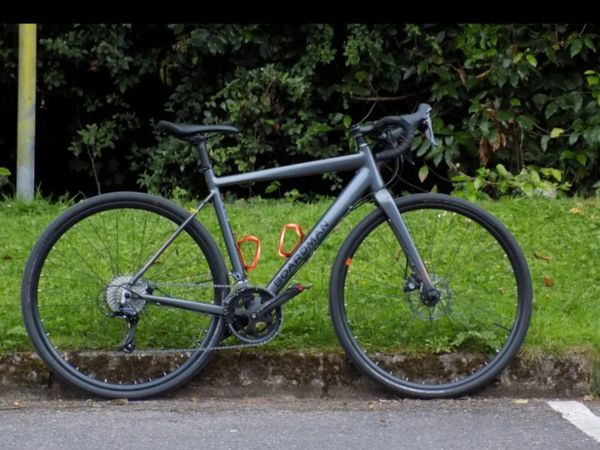 Adults bike wanted good or bad - Main image