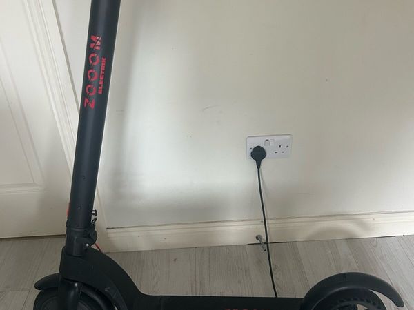 Electric scooter - Main image