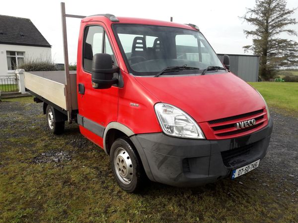 Iveco Daily 2007 - Main image