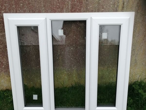 Brand new window - Main image