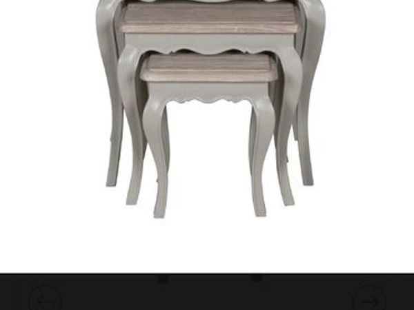 nest of tables - Main image