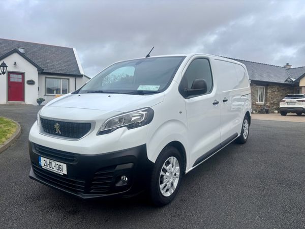 Peugeot Expert 1.5hdi Professional - Main image