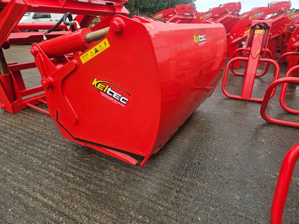 Shear grab - Main image