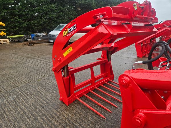 Bale shear - Main image