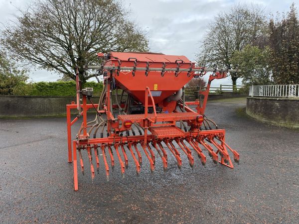 Kuhn Venta LC302 Seed Drill - Main image