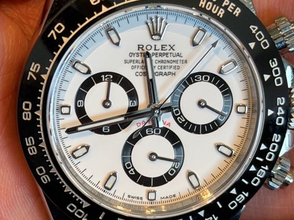 Daytona Rolex - Main image
