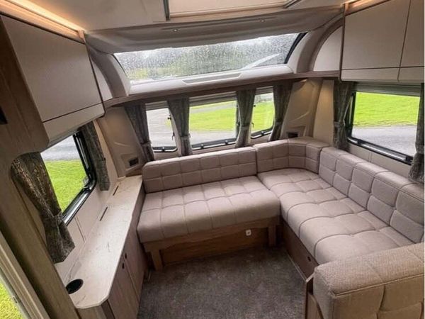 Coachman Arcadia 660 xtra - Main image
