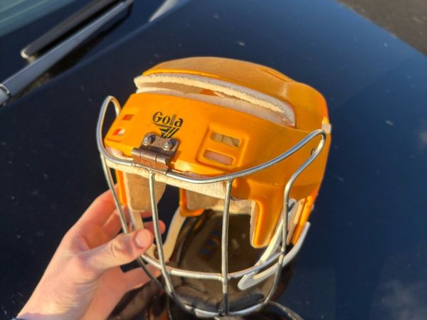 Oldstyle gola - Main image