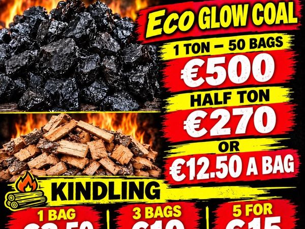 Coal - Main image