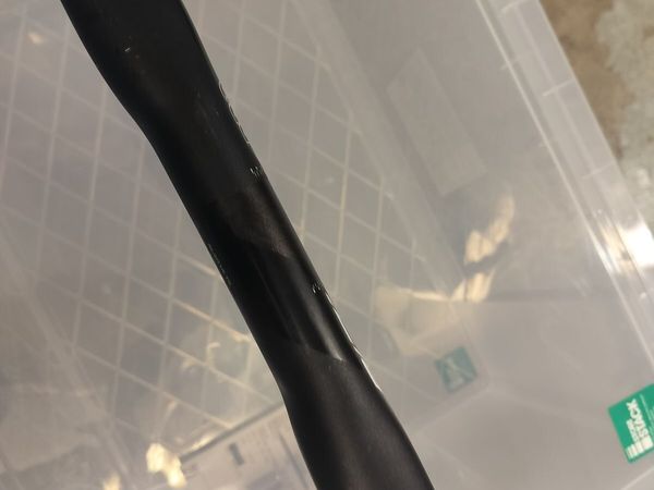 Cycling handlebars - Main image