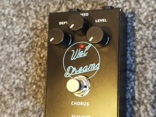 DeadBeat Sound Wet Dreams Chorus - Main image
