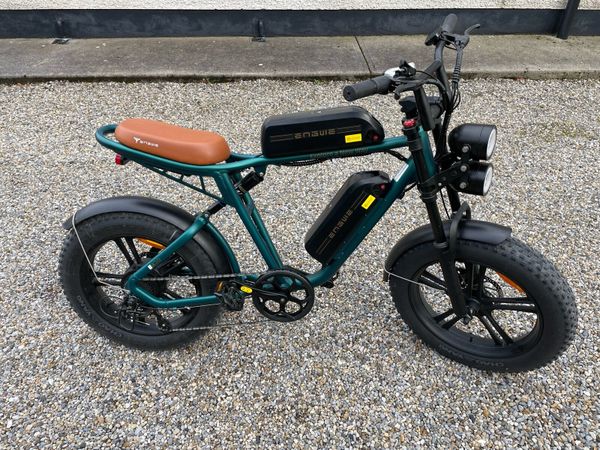 Electric Bike - Main image
