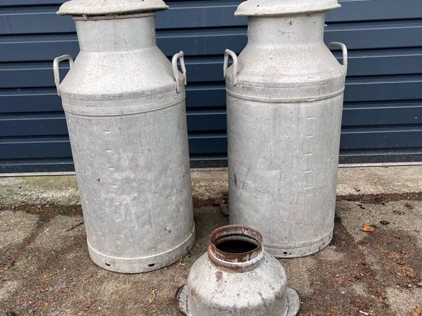 Milk Churn - Main image