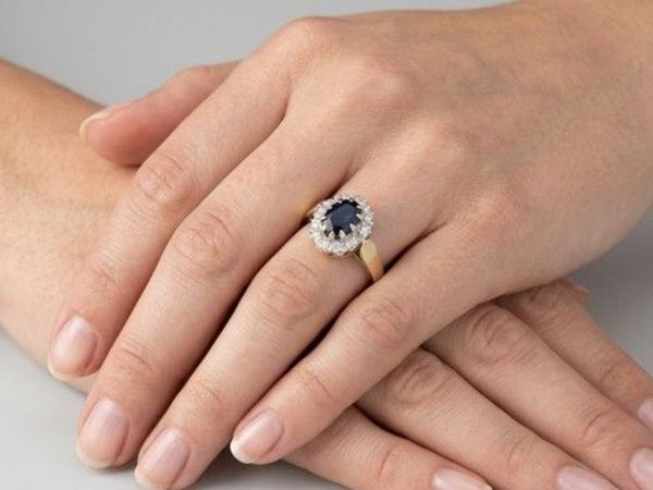 Jewellery - Main image