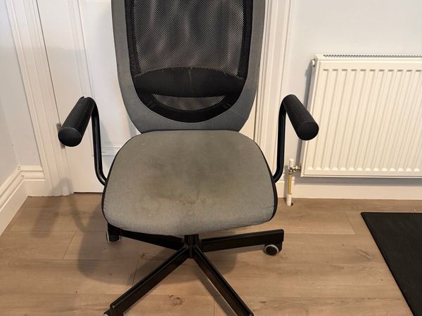 Office chair - Main image