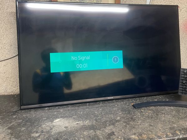 Panosonic 43 inch - Main image