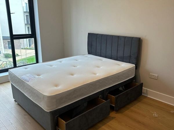 Beds beds beds - Main image