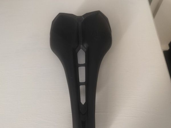 Cycling saddle - Main image