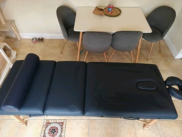 Combi-Lite 3 in 1 portable massage table - Main image