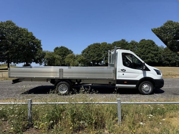 2022 Ford Transit Dropside Van - Main image