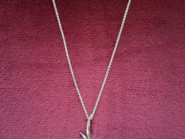 Newbridge silver jewellery - Main image