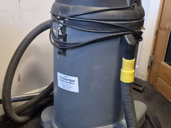 Karcher Wet and Dry Vacuum - NT 48/1 - Main image