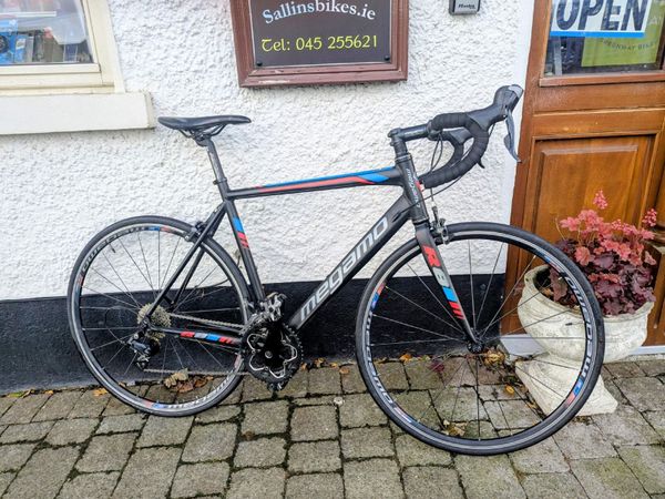 Megamo road bike - Main image