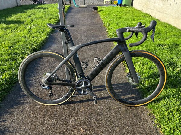 Trek Madone - Main image