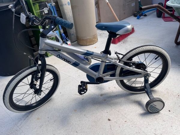 Child’s bike - Main image