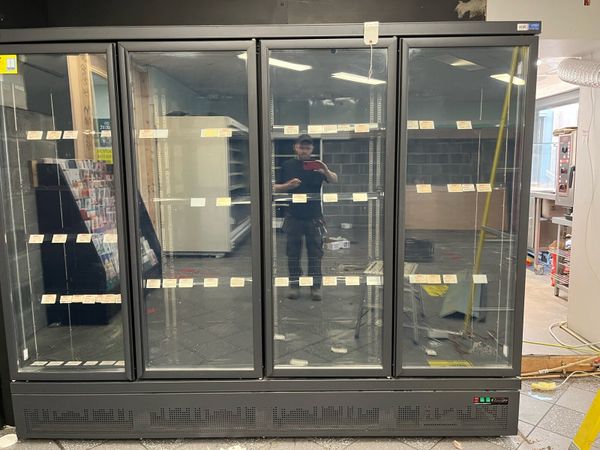 Fridge - Main image