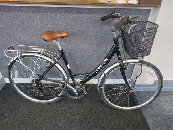 Jupiter City Bike - Main image