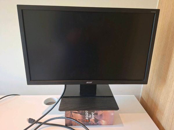 Monitor - Main image