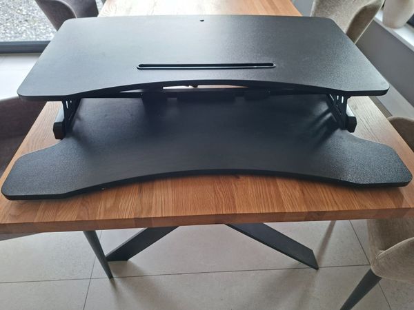 Tabletop workstation - Main image