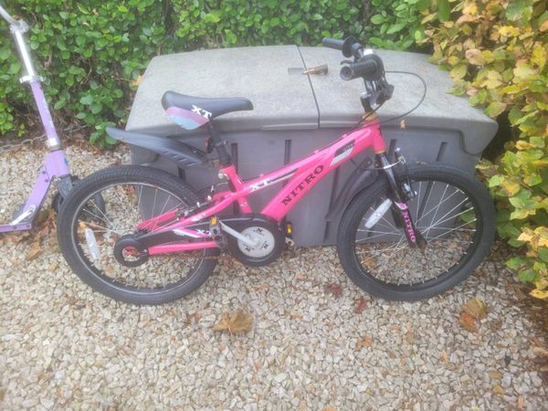 Free Kids Bike - Main image