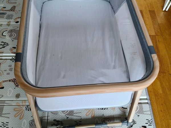 Foldable Babylo Cot - Main image