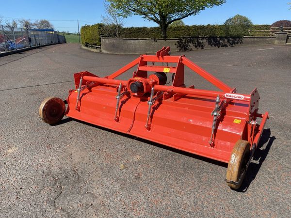 Maschio SC300 Rotavator - Main image