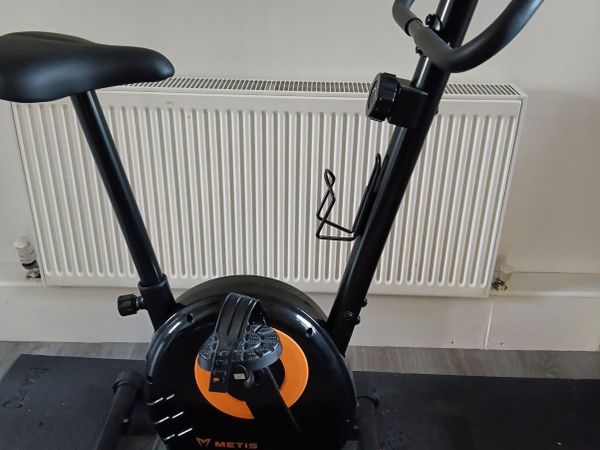 Exercise bike - Main image