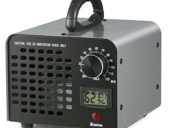 Ozone Machine Odor Remover Generator 36000mg/h - Main image