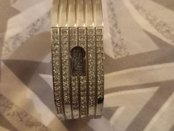 D&G women's watch - Main image