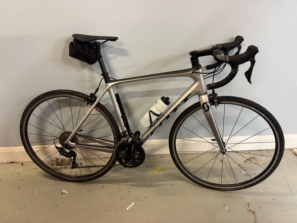 Scott Addict Road Bike - Main image