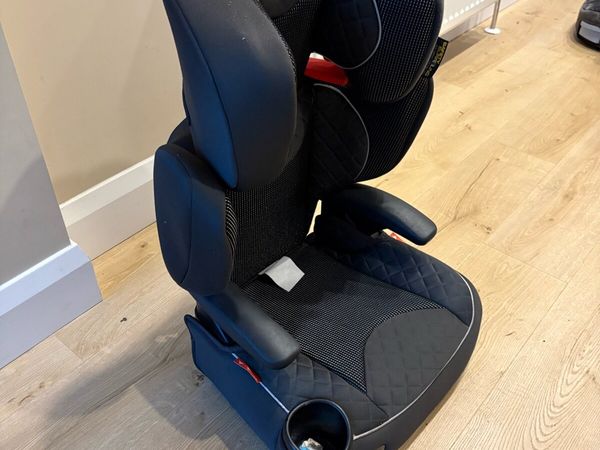Car Seats - Greco - Main image