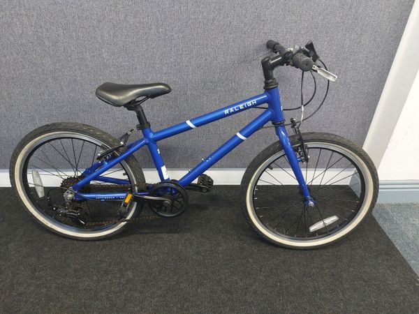Raleigh 20 - Main image