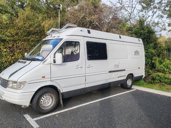 Caravan - Main image