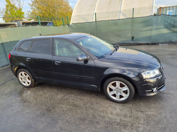 2013 Audi A3  1.4 Tsi  Automatic  109km - Main image